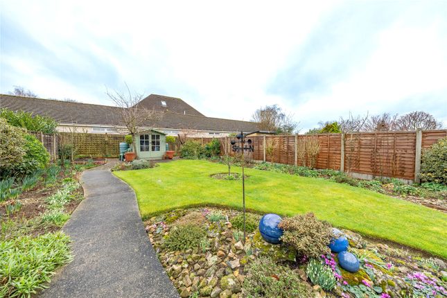 Bungalow for sale in Anglesey Avenue, Maidstone, Loose