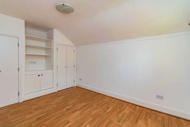 Flat 7 16, Aigburth Drive, Liverpool photo 5