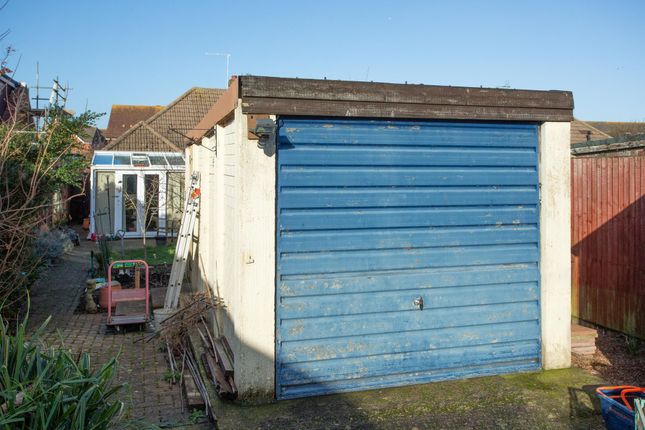 Semi-detached bungalow for sale in Church Lane, Deal