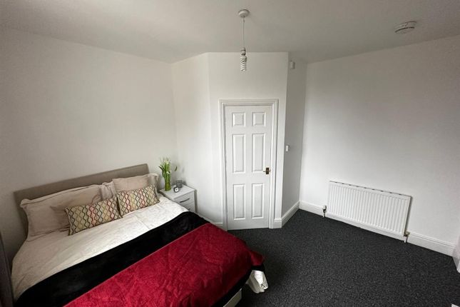 Thumbnail Room to rent in Oval Road, Erdington, Birmingham
