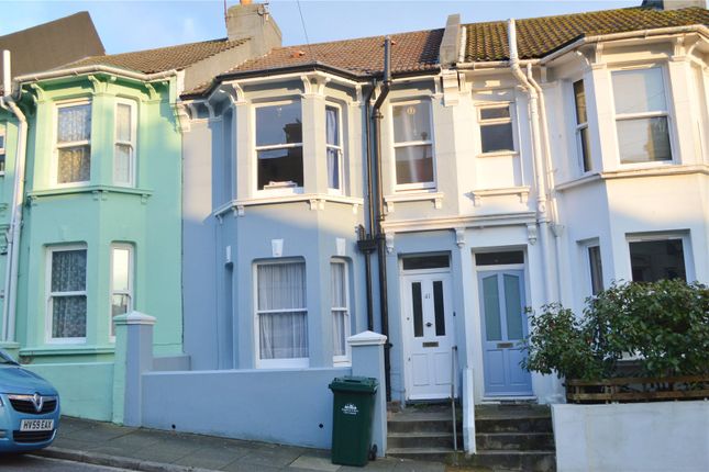 HMO Investment Portfolio,, Hampden Road, Brighton photo 4