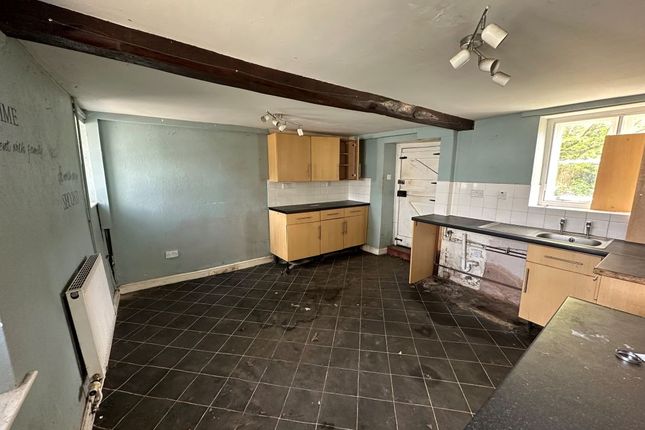 Terraced house for sale in 5 The Row, Bletchingdon, Kidlington, Oxfordshire