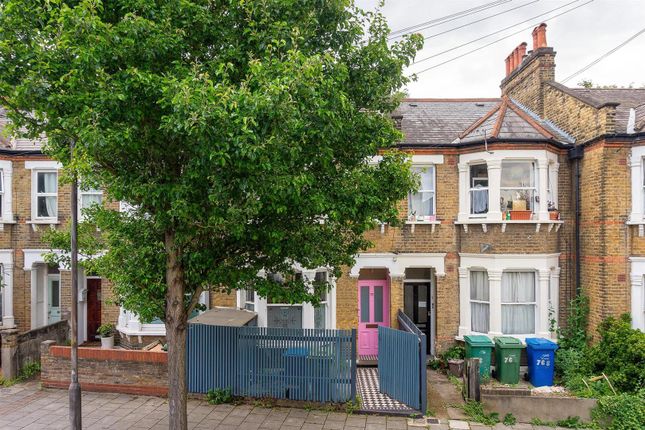 Terraced house for sale in Bellenden Road, London