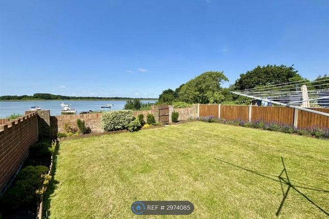 No, Egmont Road Turlin Moor, Poole photo 4