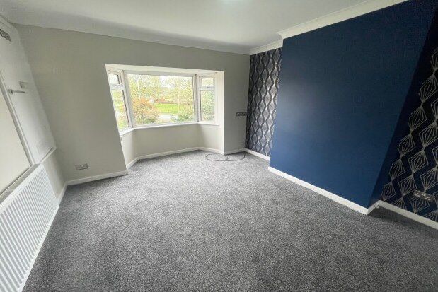 Thumbnail Flat to rent in Liverpool Road, Liverpool