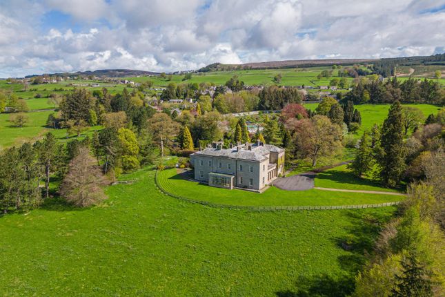 Thumbnail Country house for sale in Eggleston, Barnard Castle, County Durham