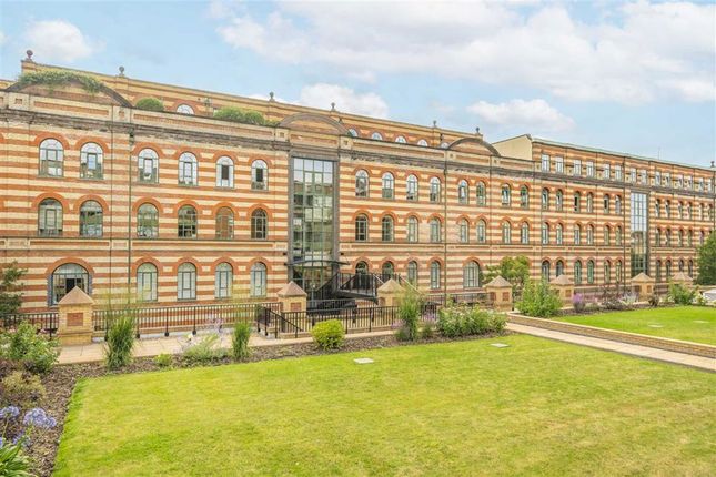 1-bed flat on Flat 23, Richard Burbidge Mansions, 1, Brasenose Drive, London, £480,000