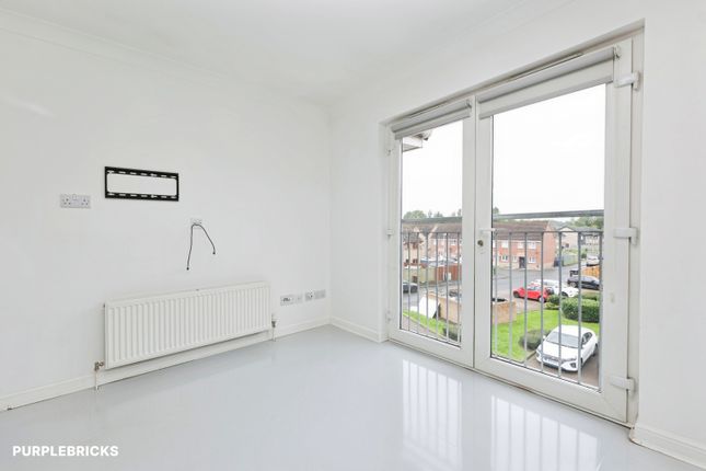 2/2 12, Strachur Crescent, Glasgow photo 4