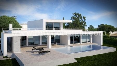 7 Bed Villa For Sale In Lagos Western Algarve Portugal