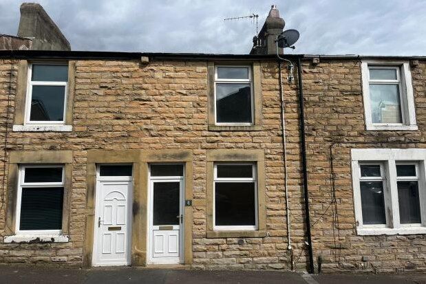 Thumbnail Property to rent in Clarendon Road, Lancaster