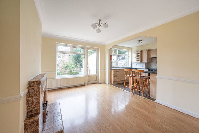 Semi-detached house to rent in Wentworth Close, West Finchley, London