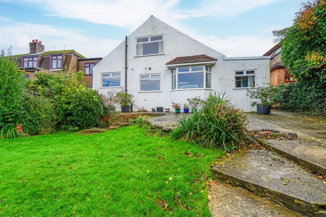 Detached bungalow for sale in Rock Lane, Hastings