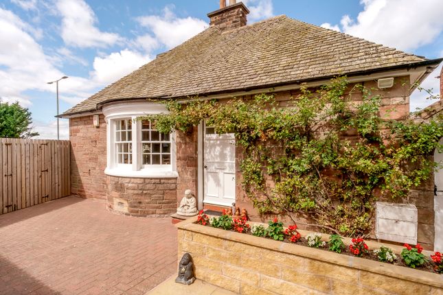 Thumbnail Detached house for sale in Priory Cottage, Abbeylands, High Street