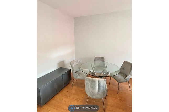 Flat, Mallaby Court Mallaby Street, Birkenhead photo 5