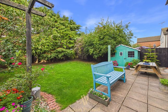 11 Shadrack Close, Leicester photo 4