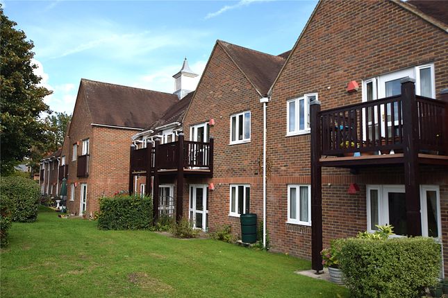 2-bed house on 12, Mary Rose Mews, Alton, £272,500