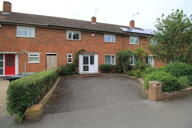 Town house to rent in New Ashby Road, Loughborough