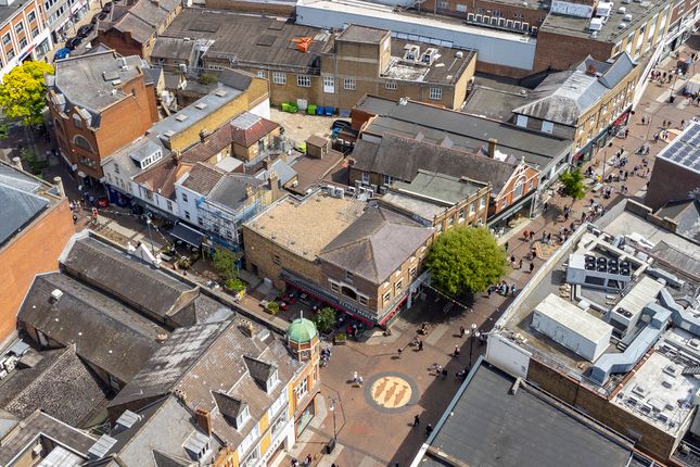 Thumbnail Retail premises for sale in Clarence Street, Kingston Upon Thames
