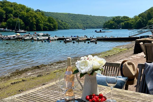 Cottage for sale in Berry Cottage, The Quay, Dittisham
