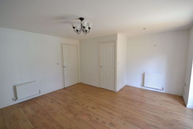 End terrace house to rent in Dobede Way, Soham, Ely