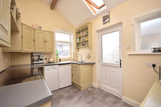 Terraced house for sale in Victoria Avenue, Chatburn, Clitheroe, Lancashire
