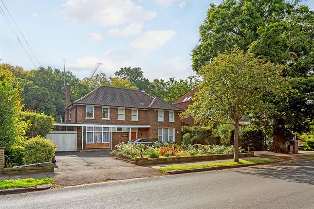 29, Winnington Road, London photo 4