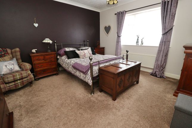 Bedroom A 1