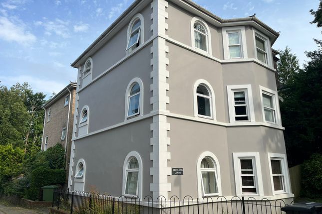 Frontage