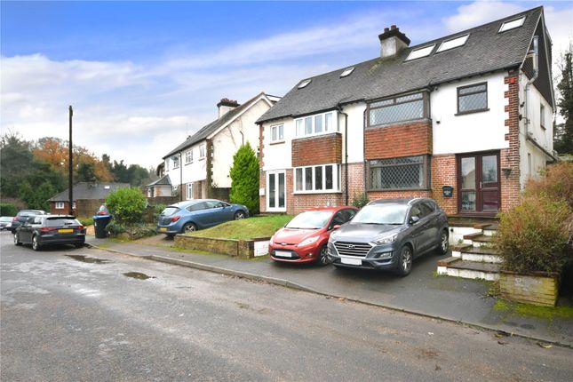 Semi-detached house for sale in Oxted, Surrey