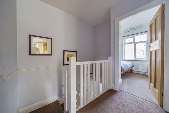 Semi-detached house for sale in Beresford Road, Bedford