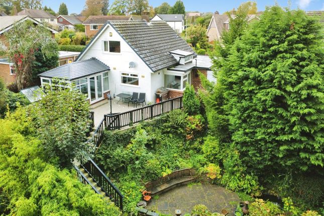 Mill Hill Drive, Sandbach photo 2