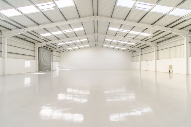 Thumbnail Industrial to let in Redbrook Business Park, Wilthorpe Road, Barnsley