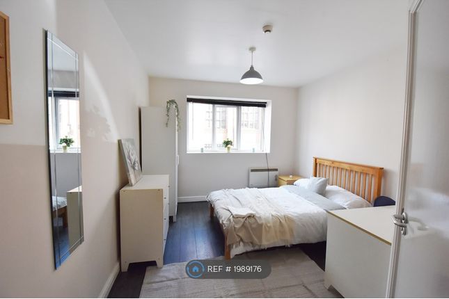 Room to rent in Western Road, Leicester