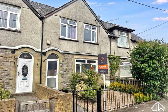 2-bed house on Beech Grove, Oakdale, £189,950