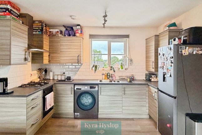 14, Hayridge Mews, Honiton photo 4