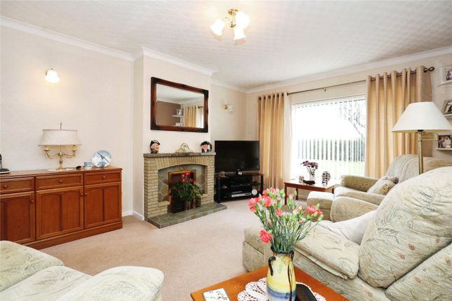 Bungalow for sale in Farndon Road, Woodford Halse, Daventry