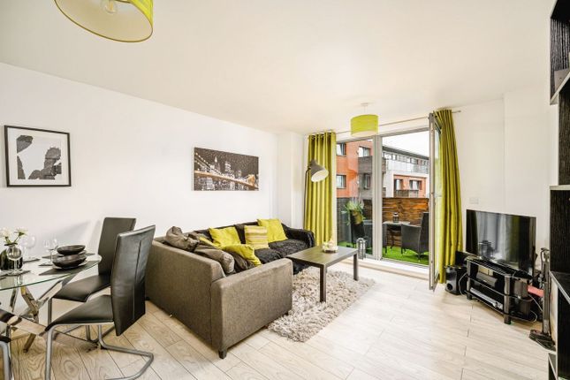 Skyline, Apartment 150, 165, Granville Street, Birmingham photo 2