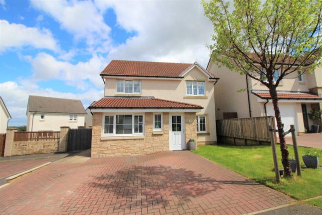 3 bed detached house for sale in Old Pit Road, Heartlands, Whitburn EH47