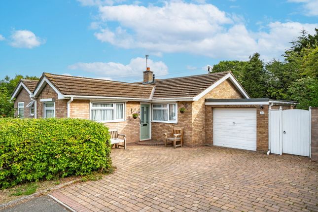 3-bed bungalow on 32, St. Peters Road, Malvern, £435,000