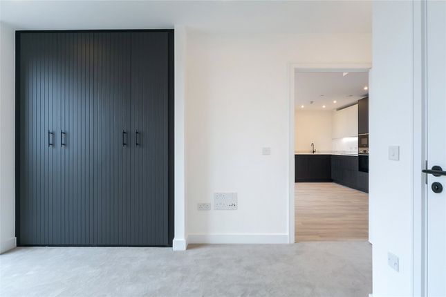 Flat for sale in The Verdean, Friary Road, Acton