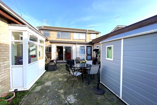 Mencap Home 5-7, Dorset Gardens, Rochford photo 4