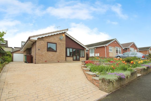 Detached bungalow for sale in Springhead Road, Rothwell, Leeds