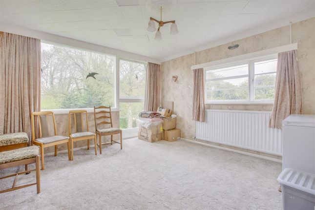 Detached bungalow for sale in School Close, Cryers Hill, High Wycombe
