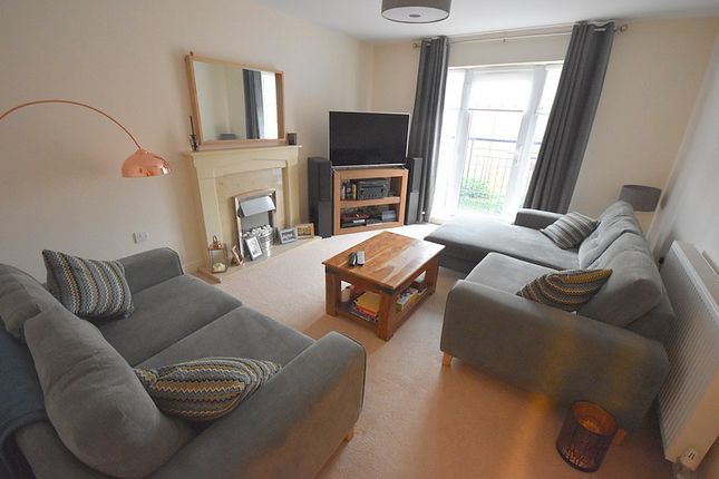 2 Bedroom Houses To Let In Loughborough Primelocation