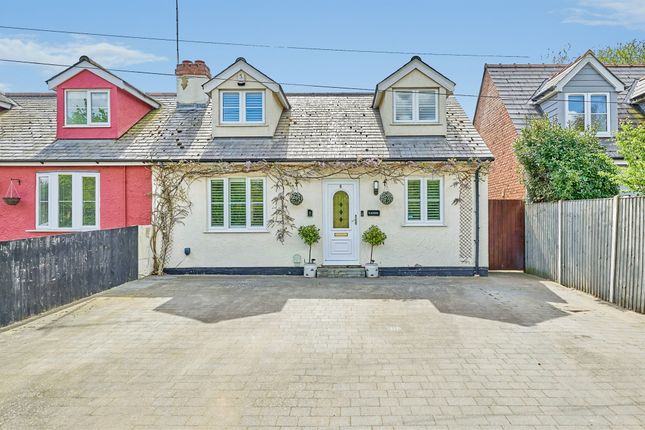 4-bed house on 6, London Road, Saffron Walden, £565,000