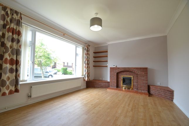 107, St. Andrews Way, Newport photo 2