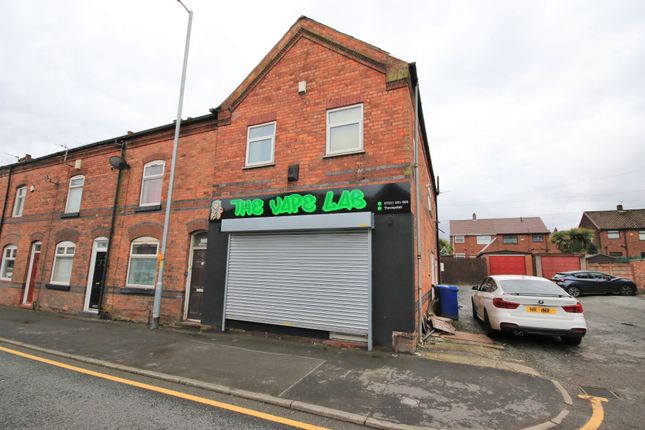 Thumbnail Retail premises to let in Enfield Street, Pemberton, Wigan