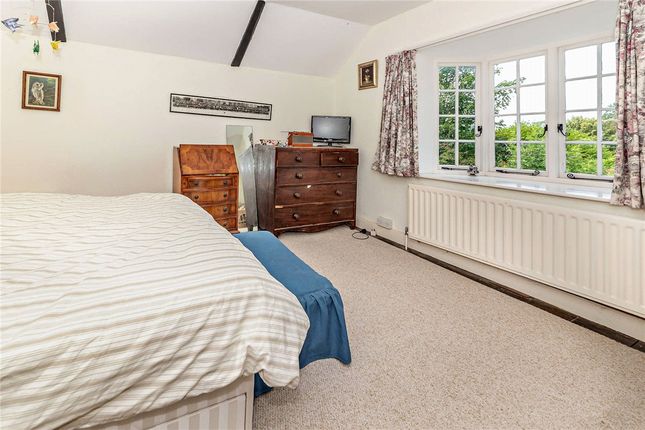 Cottage for sale in Newtown, Newbury, Hampshire