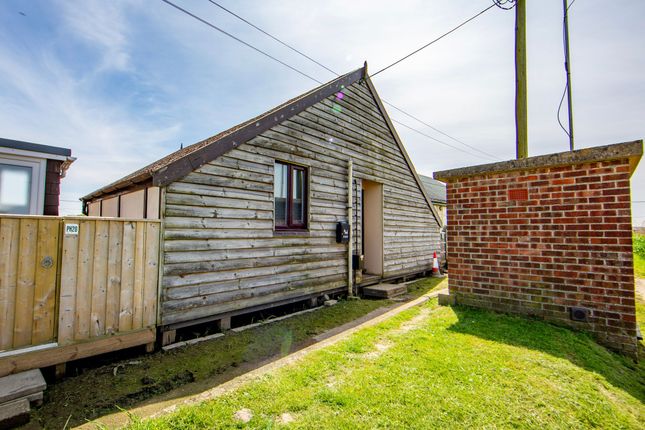 Mobile/park home for sale in North West Riverbank, Potter Heigham, Great Yarmouth