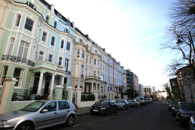 Duplex to rent in Colville Terrace, London